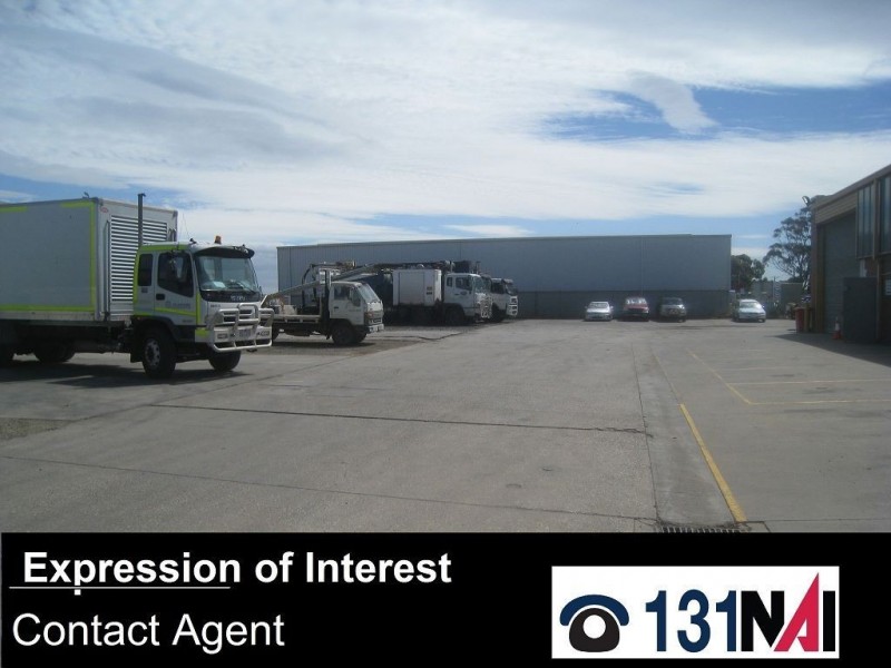 31-35 Aberdeen Road, Altona VIC 3018