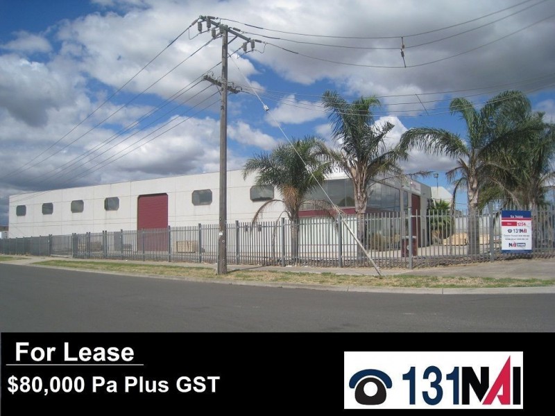 14 Fillo Drive, Somerton VIC 3062