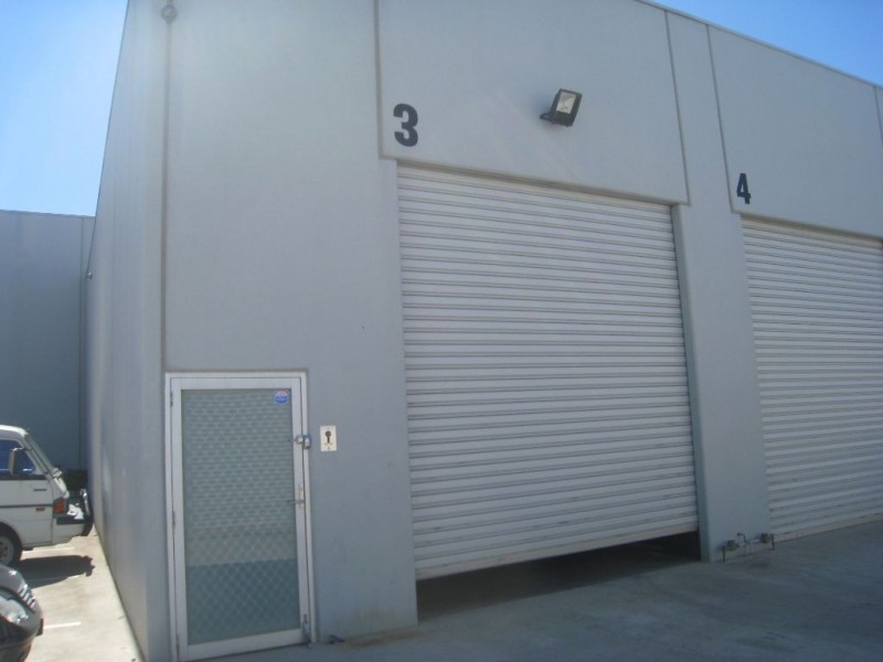 3/36 Merri Concourse, Campbellfield VIC 3061