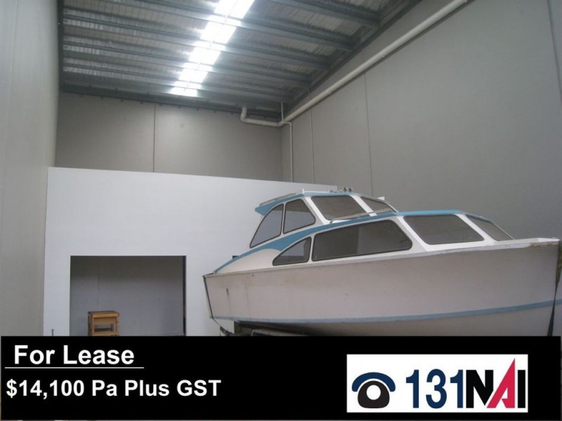 6/4 Weddel Court, Laverton North VIC 3026