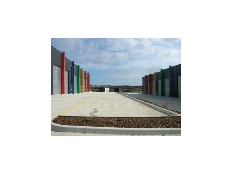 6/4 Weddel Court, Laverton North VIC 3026