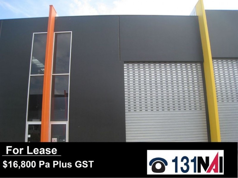 8/4 Weddel Court, Laverton North VIC 3026