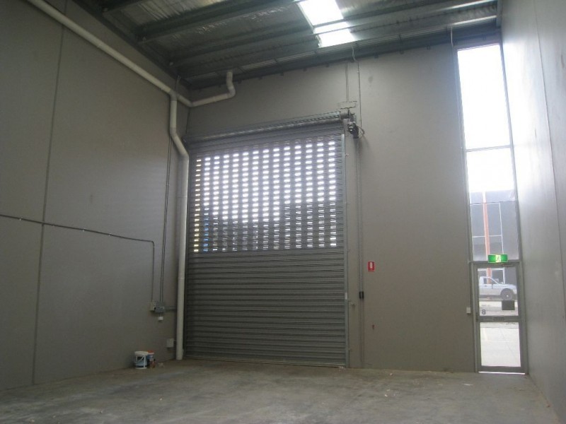 8/4 Weddel Court, Laverton North VIC 3026