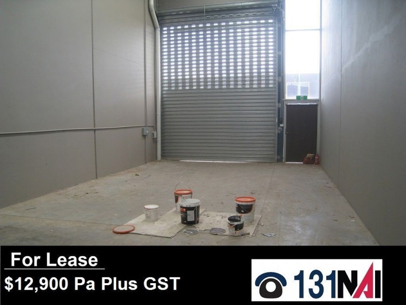 22/4 Weddel Court, Laverton North VIC 3026