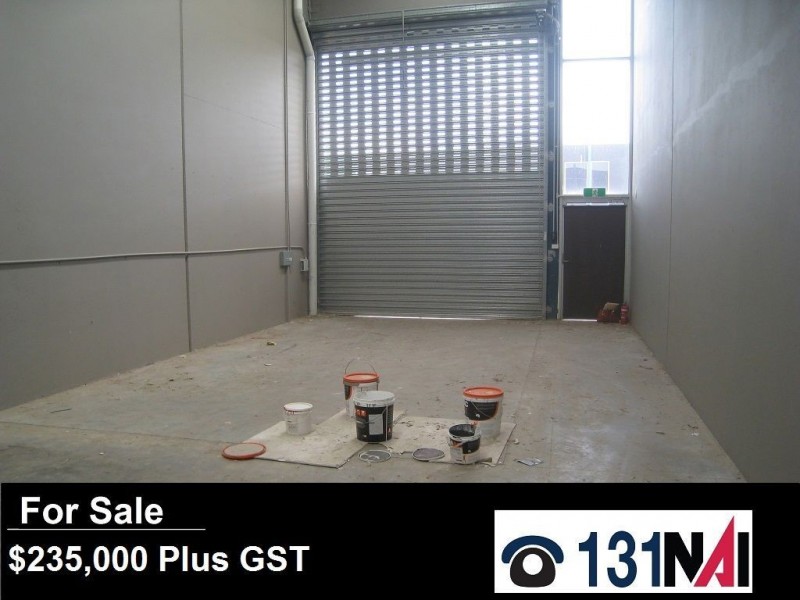 22/4 Weddel Court, Laverton North VIC 3026