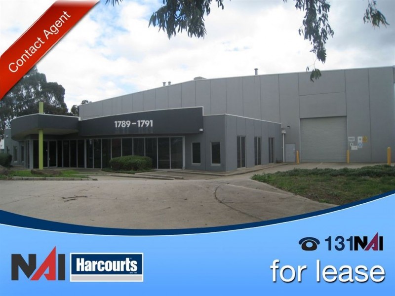 1789 Sydney Road, Campbellfield VIC 3061