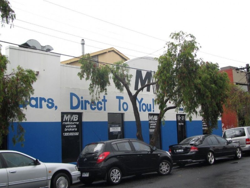 15-25 Thistlethwaite street, South Melbourne VIC 3205