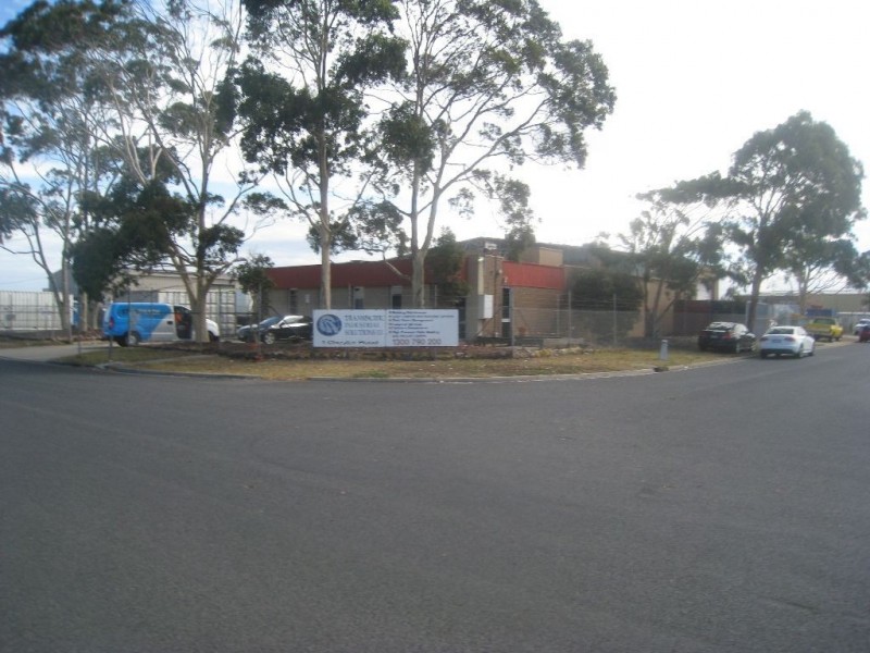 31-35 Aberdeen Road, Laverton North VIC 3026