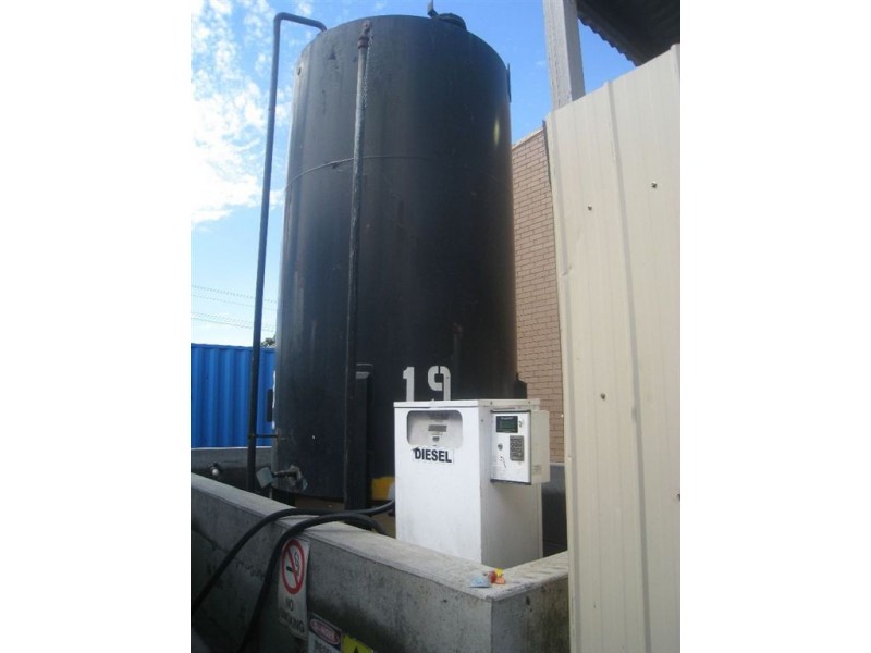 31-35 Aberdeen Road, Laverton North VIC 3026