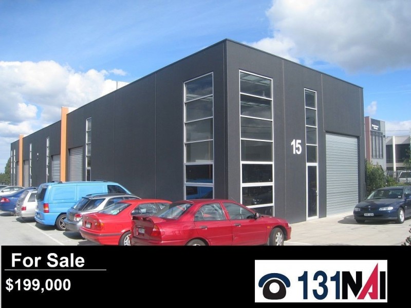 2/15 Nathan Drive, Campbellfield VIC 3061