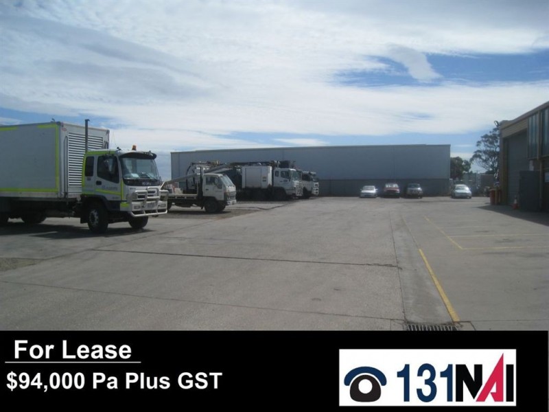 31-35 Aberdeen Road, Laverton North VIC 3026