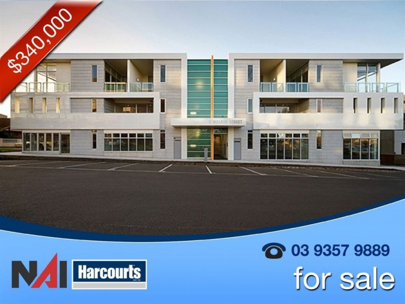 1/2 Walker Street, Moonee Ponds VIC 3039