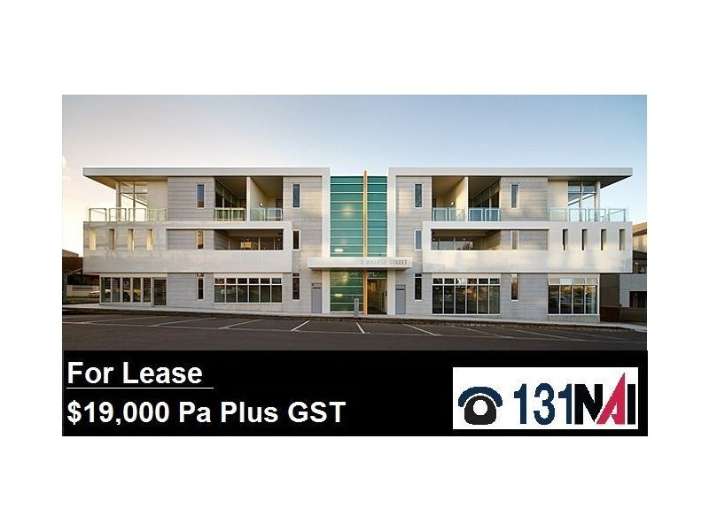 2/2 Walker Street, Moonee Ponds VIC 3039