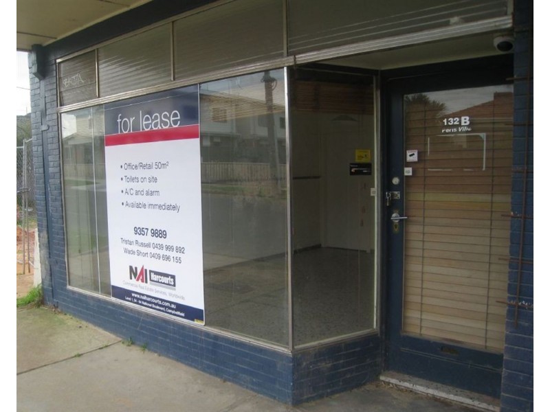 132B Wood Street, Preston VIC 3072