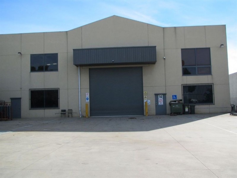 14 Rushwood Drive, Craigieburn VIC 3064