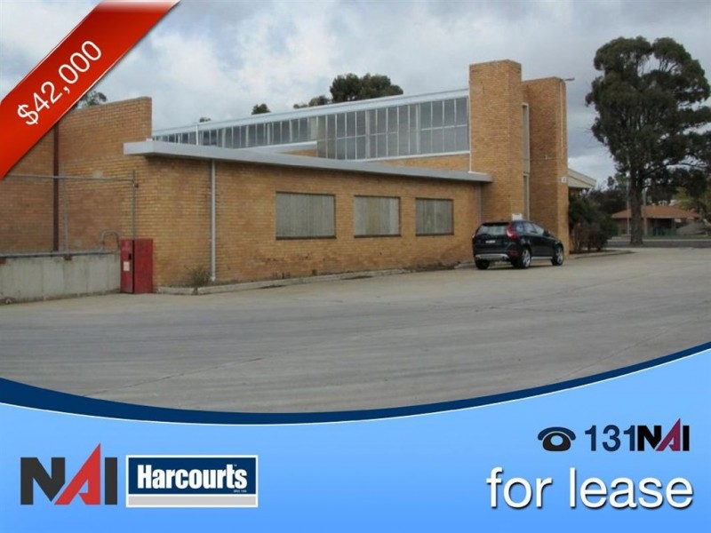 69-71 Anzac Avenue, Whittlesea VIC 3757