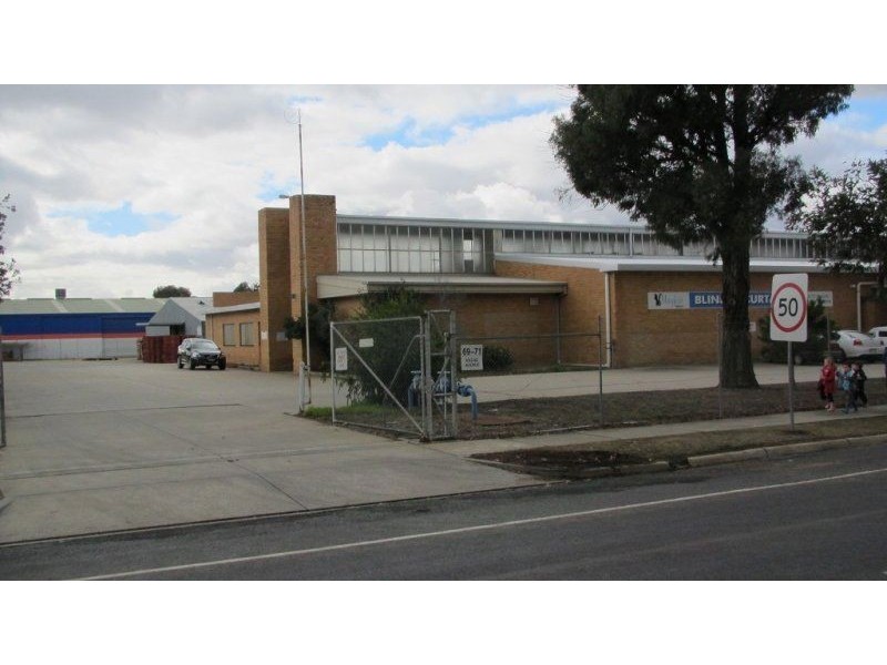 69-71 Anzac Avenue, Whittlesea VIC 3757