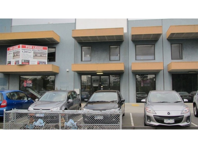 79-81 Moreland Street, Footscray VIC 3011