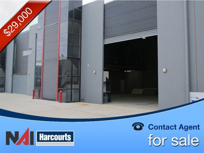 2/32 East Derrimut Crescent, Derrimut VIC 3030