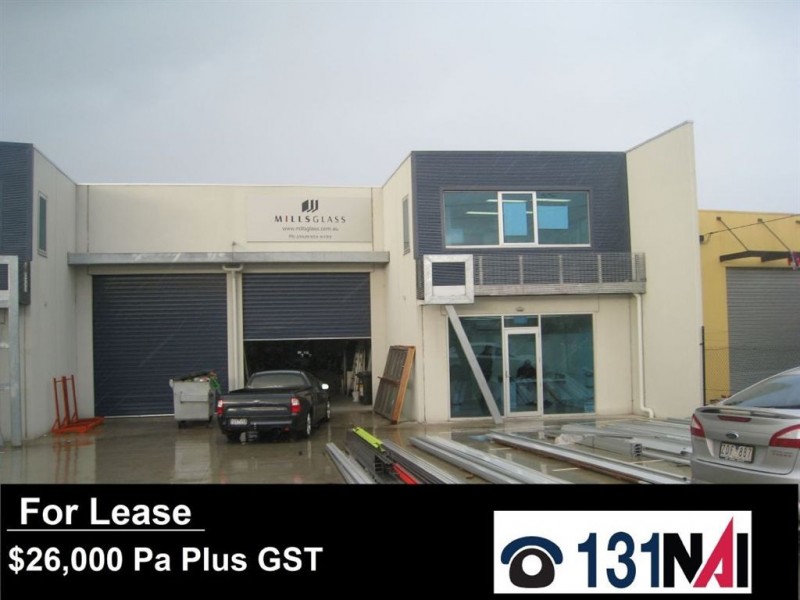 5B Nathan Drive, Campbellfield VIC 3061