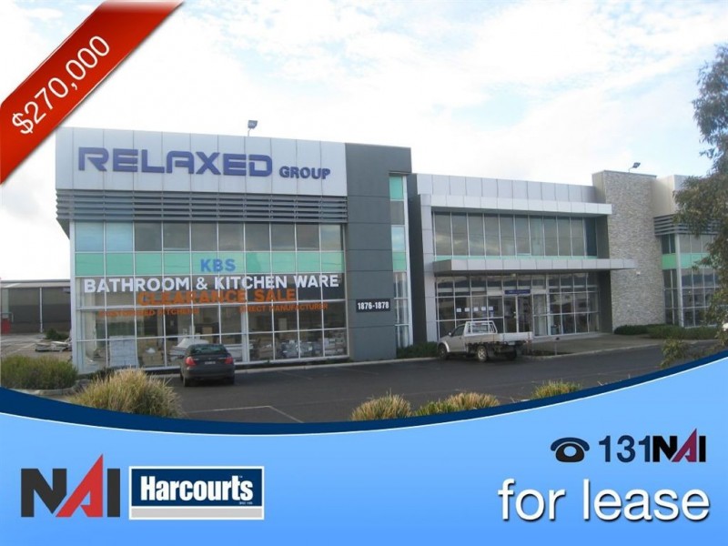 1876 Sydney Road, Campbellfield VIC 3061