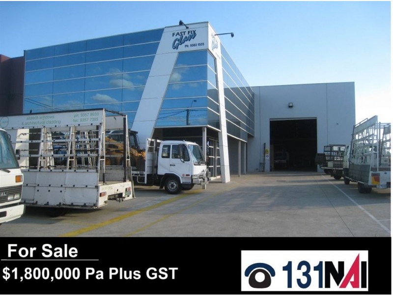 2/85 Hume Highway, Campbellfield VIC 3061