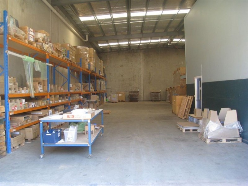 134-135 Freight Drive, Thomastown VIC 3074