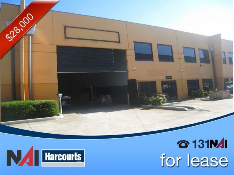134-135 Freight Drive, Campbellfield VIC 3061
