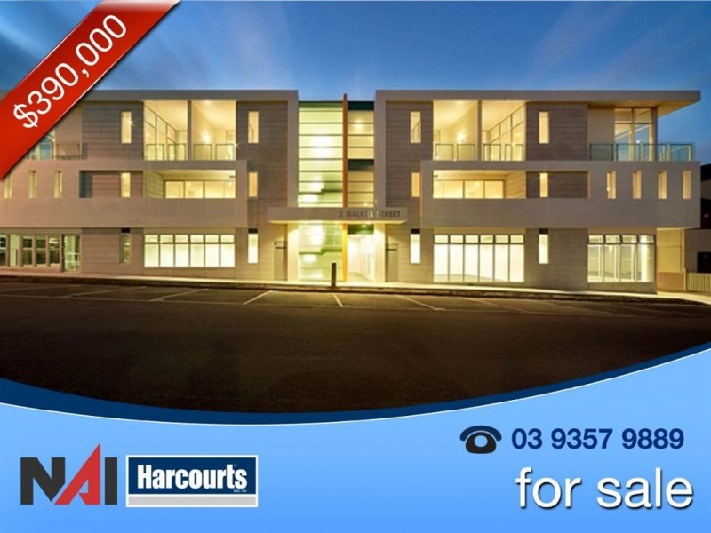 2/2 Walker Street, Moonee Ponds VIC 3039