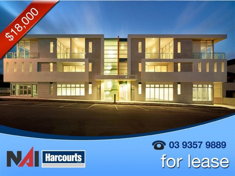 1/2 Walker Street, Moonee Ponds VIC 3039