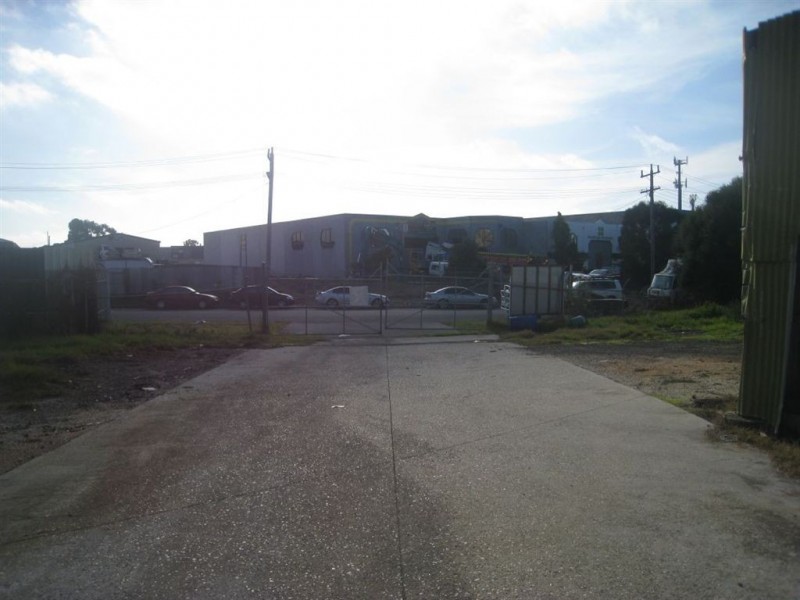 1710 Sydney Road, Campbellfield VIC 3061