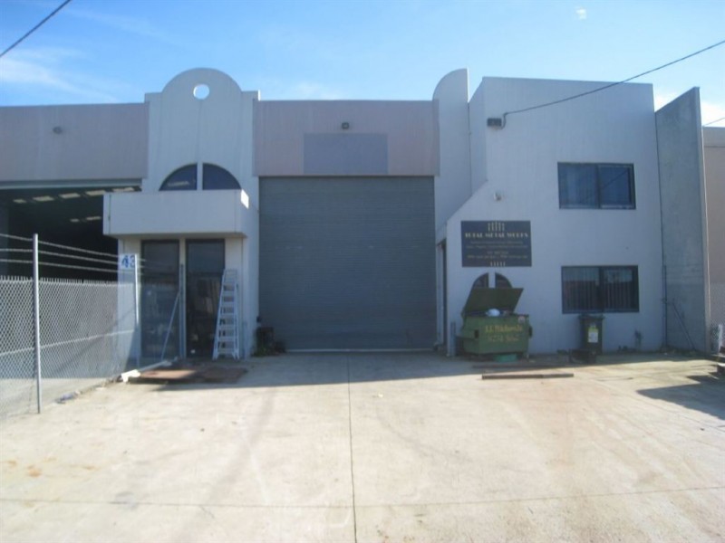 43A Adrian Road, Campbellfield VIC 3061
