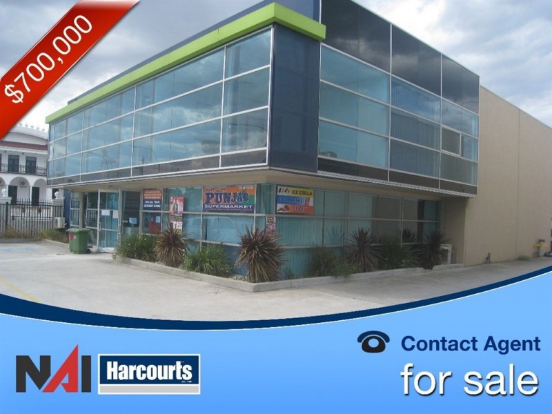 1/334 Hume Highway, Craigieburn VIC 3064