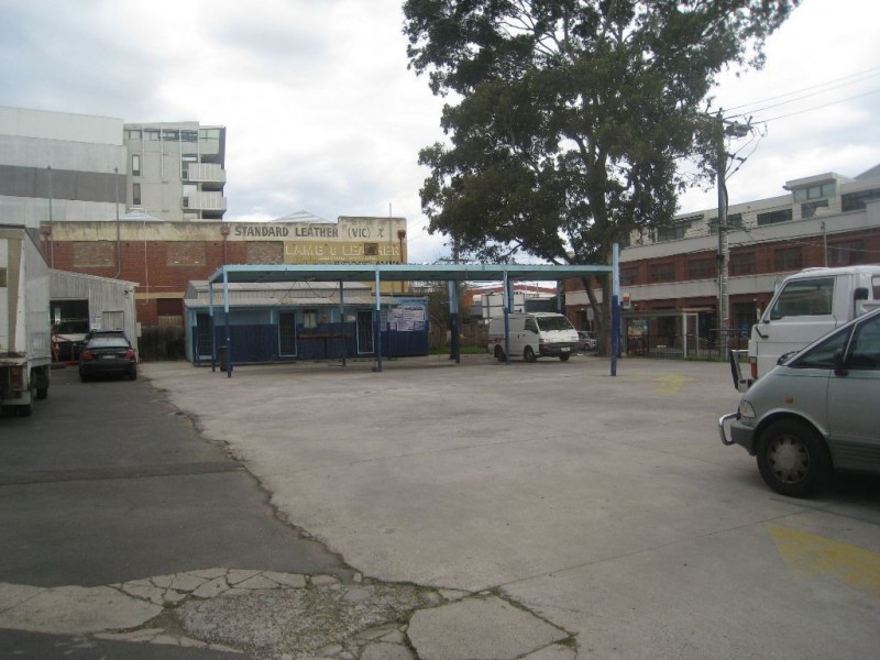 70-82 High Street, Preston VIC 3072