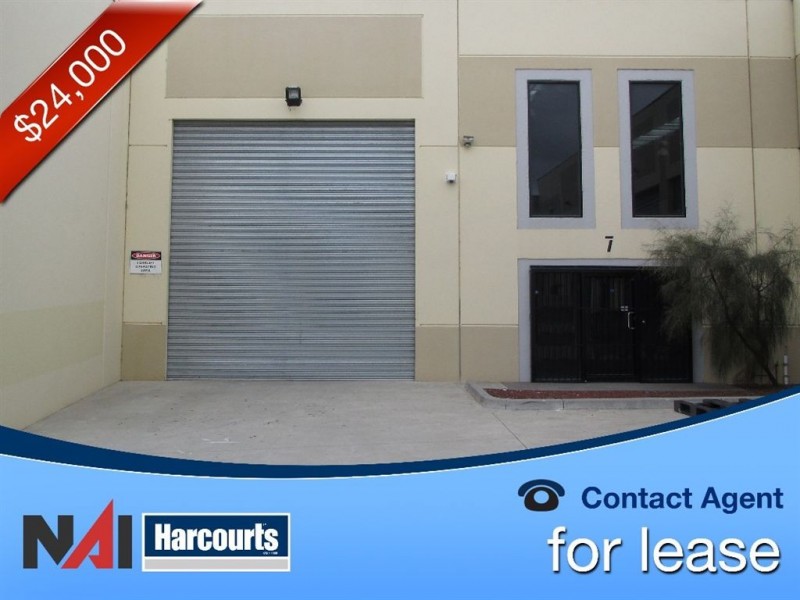 7/24 Humeside Drive, Campbellfield VIC 3061