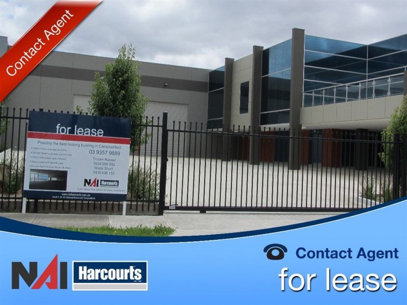 115 Metrolink Circuit, Campbellfield VIC 3061
