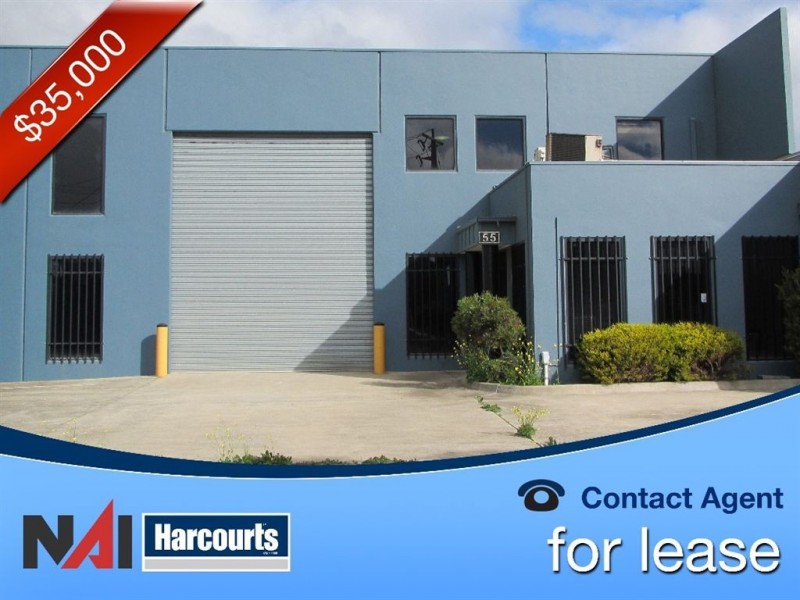 55 Freight Drive, Somerton VIC 3062