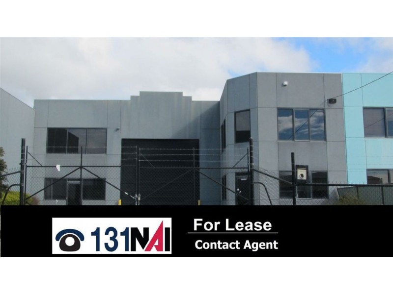 45 Freight Drive, Somerton VIC 3062