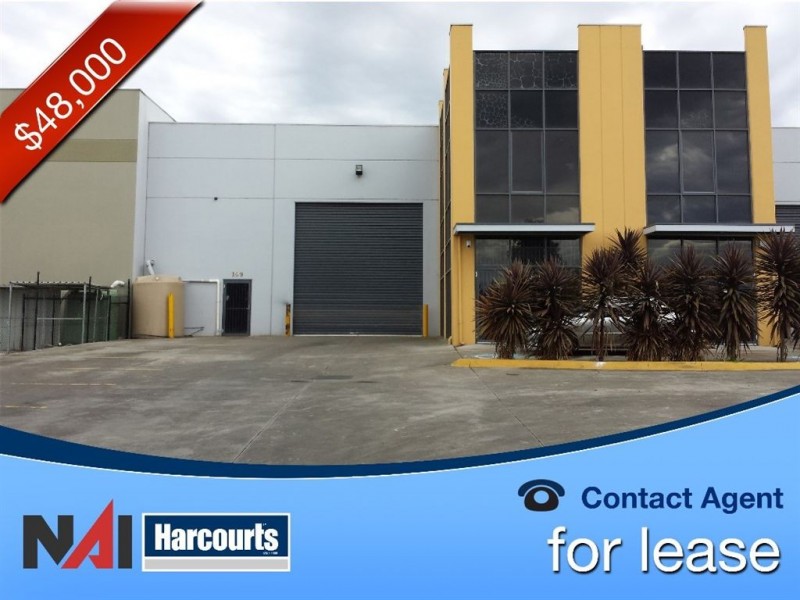 A/109 Metrolink Circuit, Campbellfield VIC 3061
