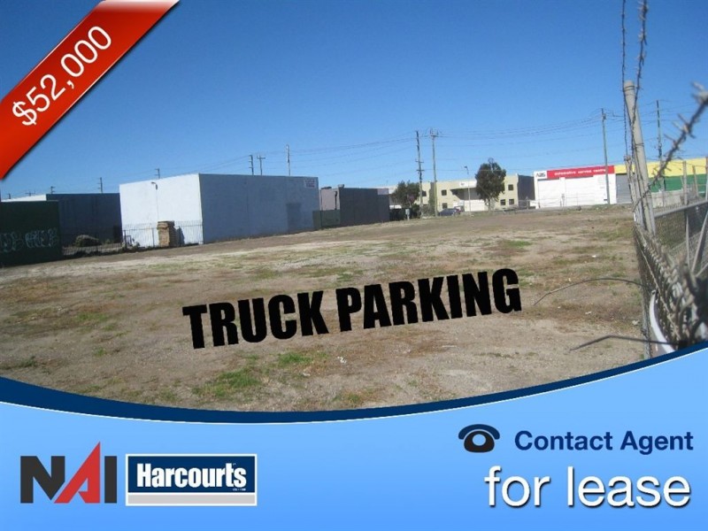 180-182 Cherry Lane, Laverton North VIC 3026