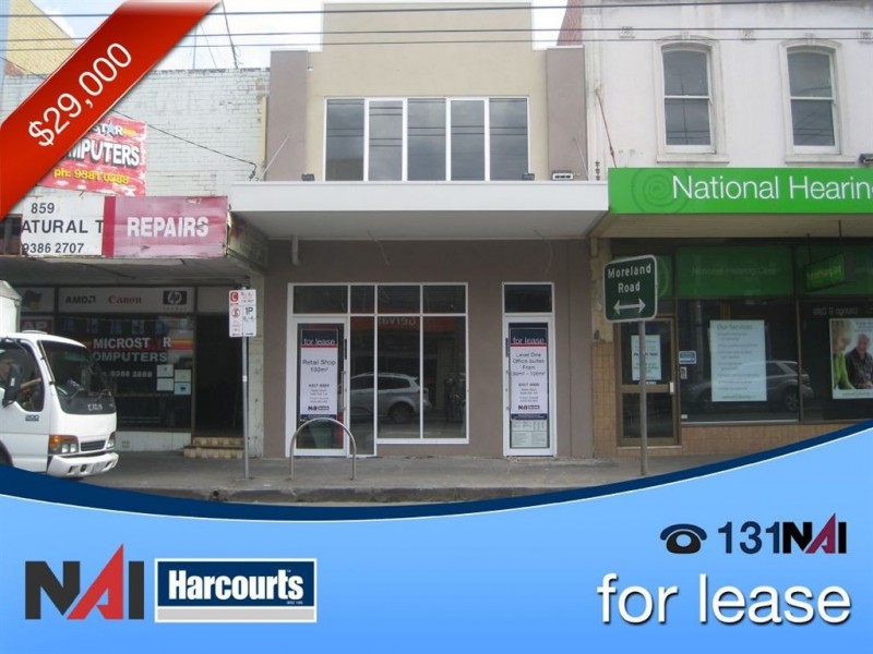 861 Sydney Road, Brunswick VIC 3056