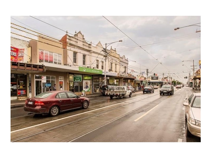 861 Sydney Road, Brunswick VIC 3056