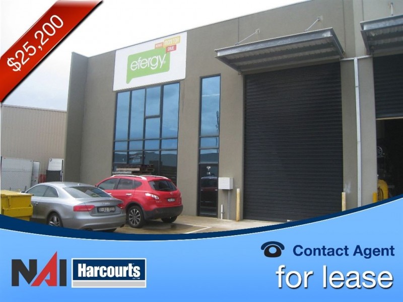 2/18 Bentley Street, Williamstown North VIC 3016