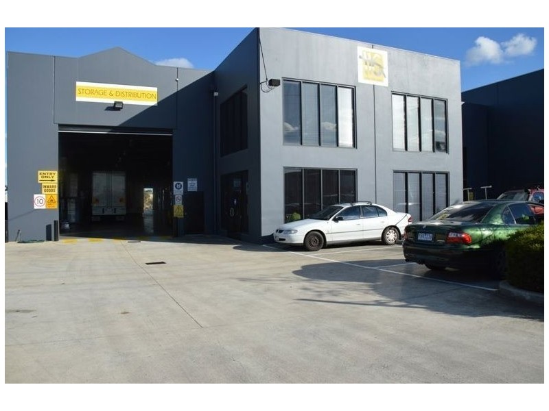 43 Jesica Road, Campbellfield VIC 3061