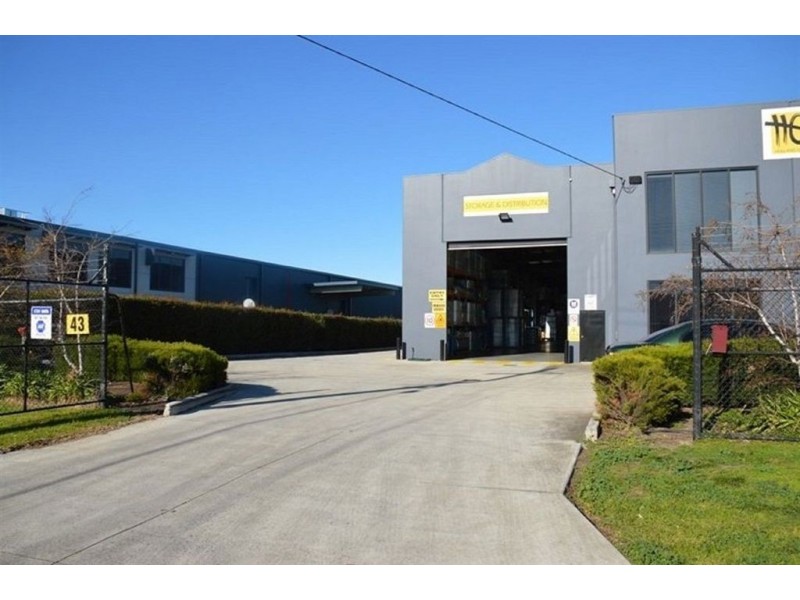 43 Jesica Road, Campbellfield VIC 3061