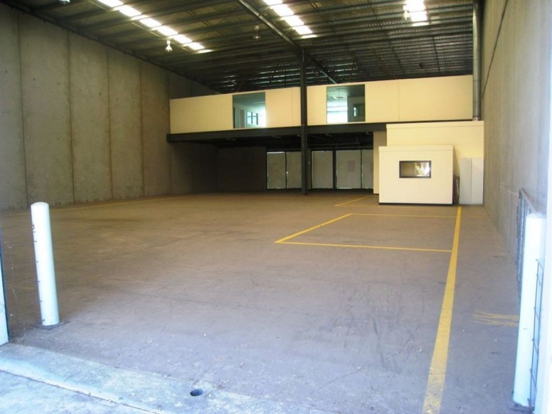 4/227-231 Fitzgerald Road, Laverton North VIC 3026