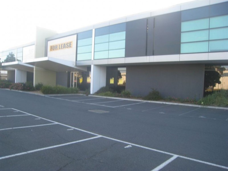 4/227-231 Fitzgerald Road, Laverton North VIC 3026