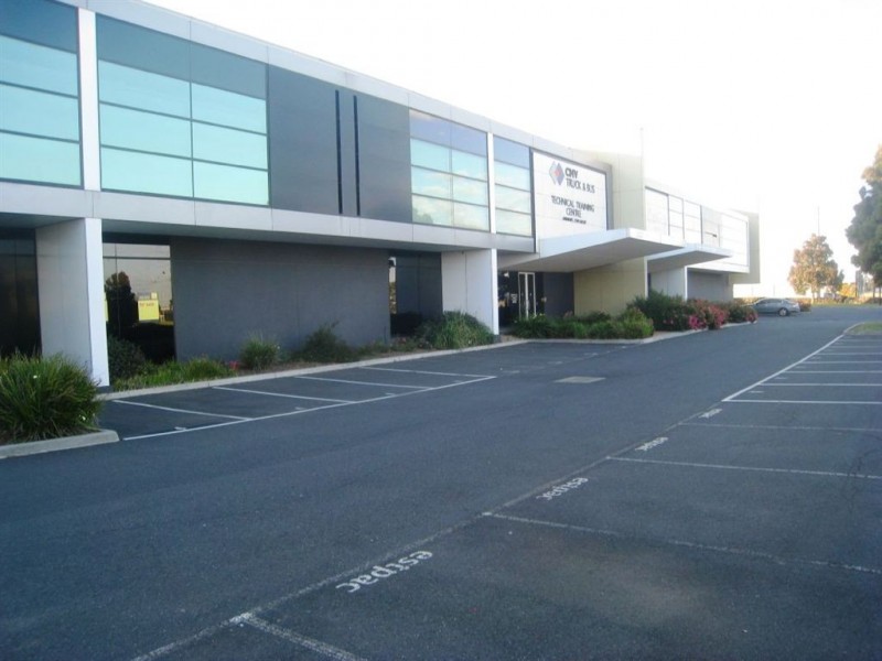 4/227-231 Fitzgerald Road, Laverton North VIC 3026