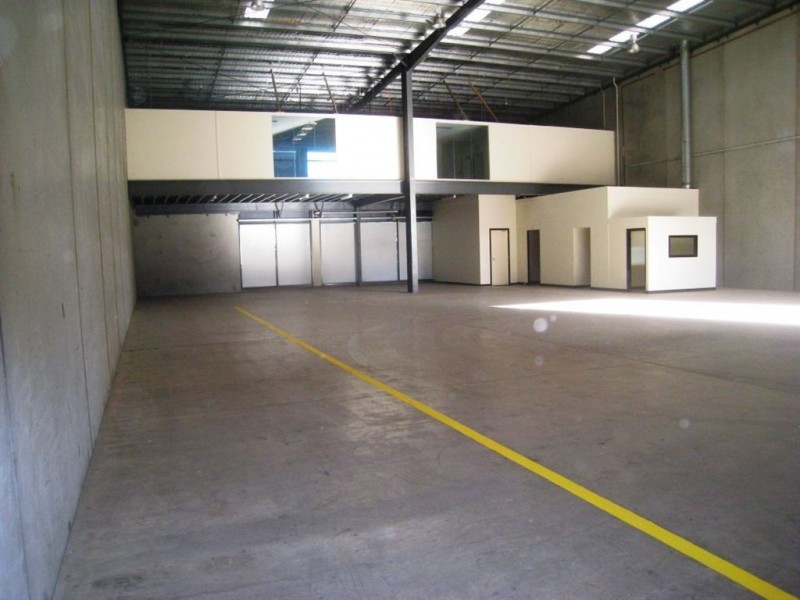 4/227-231 Fitzgerald Road, Laverton North VIC 3026