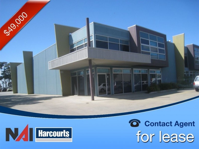 3/27 Westside Drive, Laverton North VIC 3026